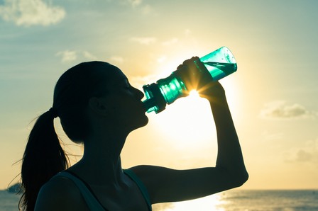 How Can You Prevent Dehydration During Outdoor Activities?