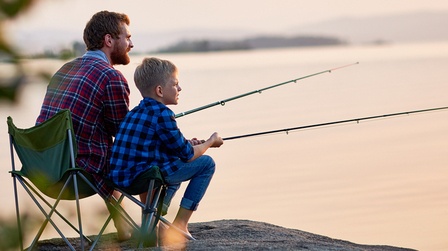 Common Fishing Myths Debunked