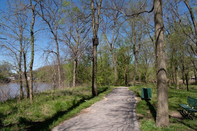 Under the Radar Hiking Trails Across the US Under the Radar Hiking Trails Across the US