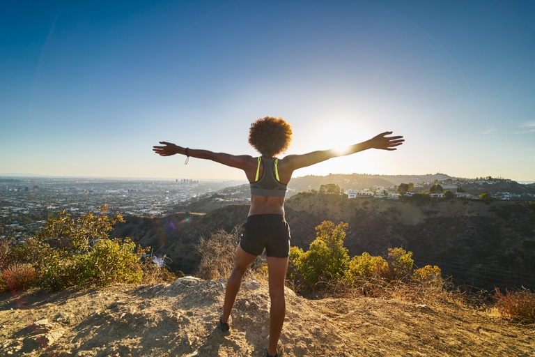 Under the Radar Hiking Trails Across the US Under the Radar Hiking Trails Across the US