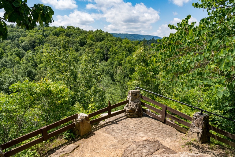 Under the Radar Hiking Trails Across the US Under the Radar Hiking Trails Across the US