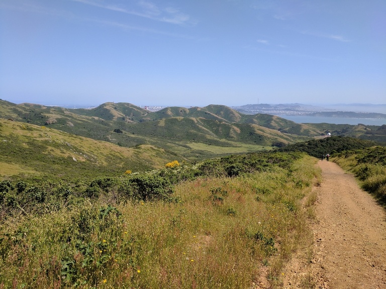 Under the Radar Hiking Trails Across the US Under the Radar Hiking Trails Across the US