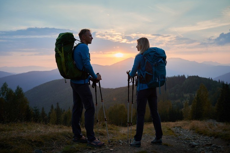 How to Mentally and Physically Prepare for a Sunrise Hike? How to Mentally and Physically Prepare for a Sunrise Hike?