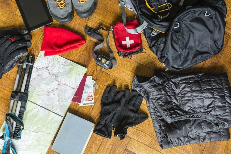 How to Mentally and Physically Prepare for a Sunrise Hike? How to Mentally and Physically Prepare for a Sunrise Hike?