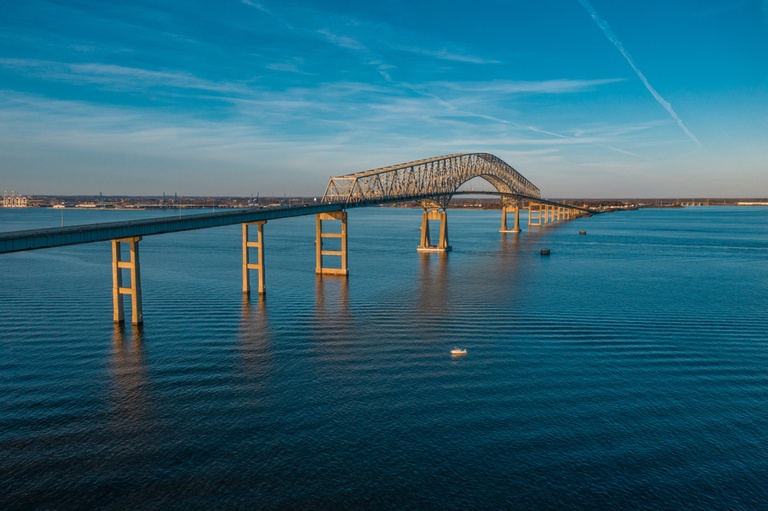 Best Places To Watch The Sunrise In Maryland Best Places To Watch The Sunrise In Maryland