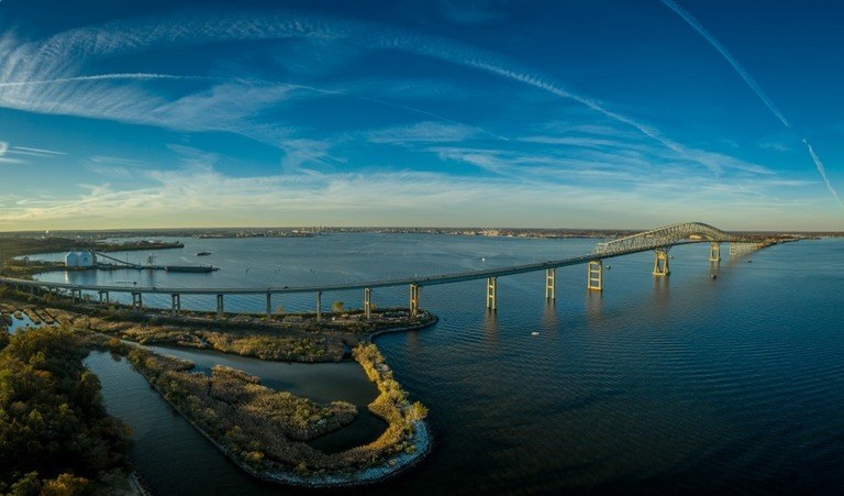 Best Places To Watch The Sunrise In Maryland Best Places To Watch The Sunrise In Maryland