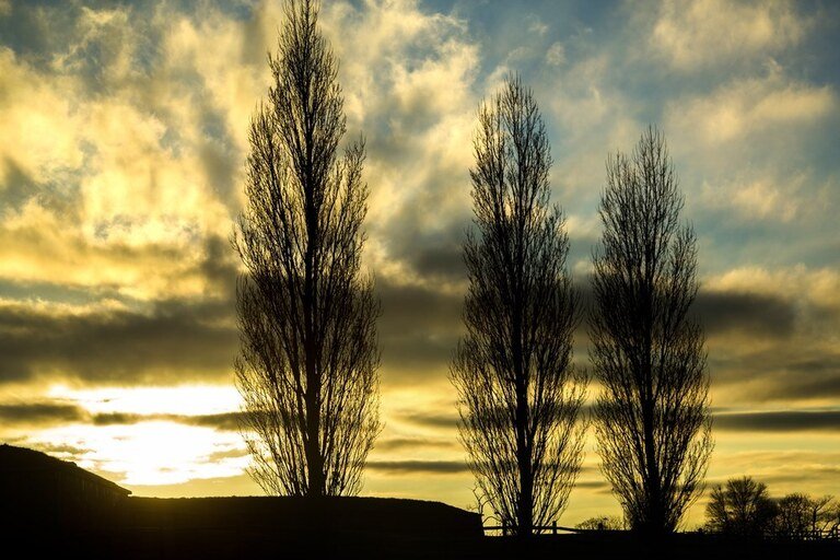 Best Places To Watch The Sunrise In Maryland Best Places To Watch The Sunrise In Maryland