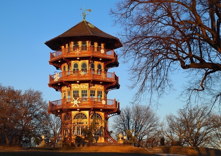 Best Places To Watch The Sunrise In Maryland Best Places To Watch The Sunrise In Maryland