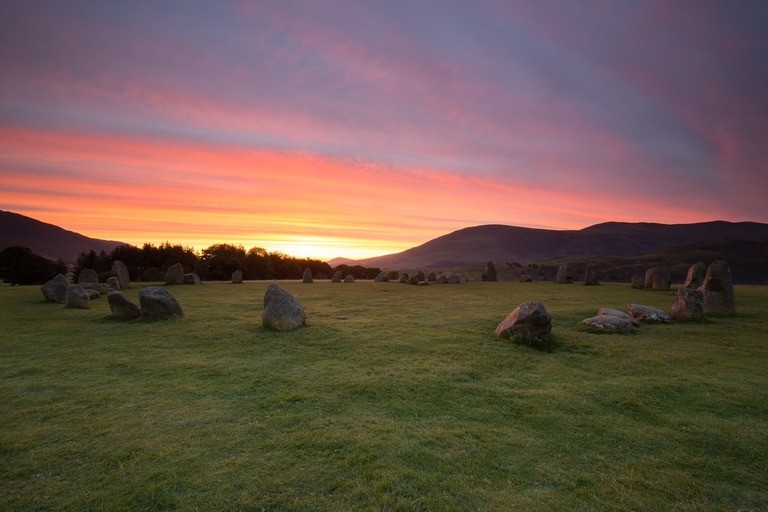 Best Places To Watch The Sunrise In Maryland Best Places To Watch The Sunrise In Maryland