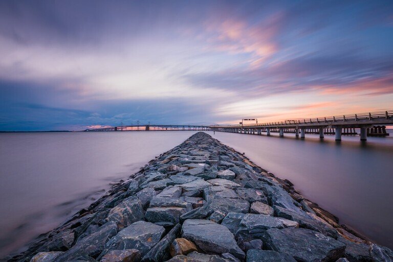 Best Places To Watch The Sunrise In Maryland Best Places To Watch The Sunrise In Maryland
