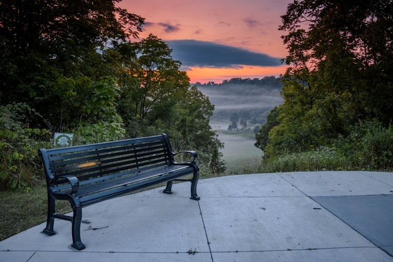 Best Places To Watch The Sunrise In Maryland Best Places To Watch The Sunrise In Maryland