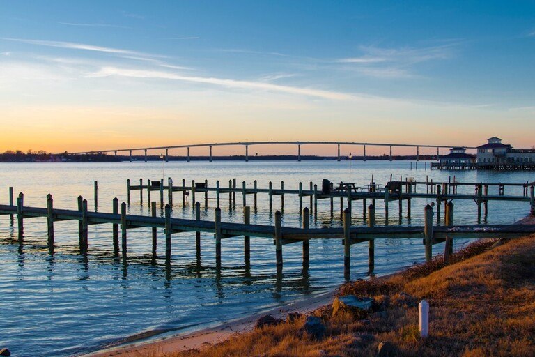 Best Places To Watch The Sunrise In Maryland Best Places To Watch The Sunrise In Maryland