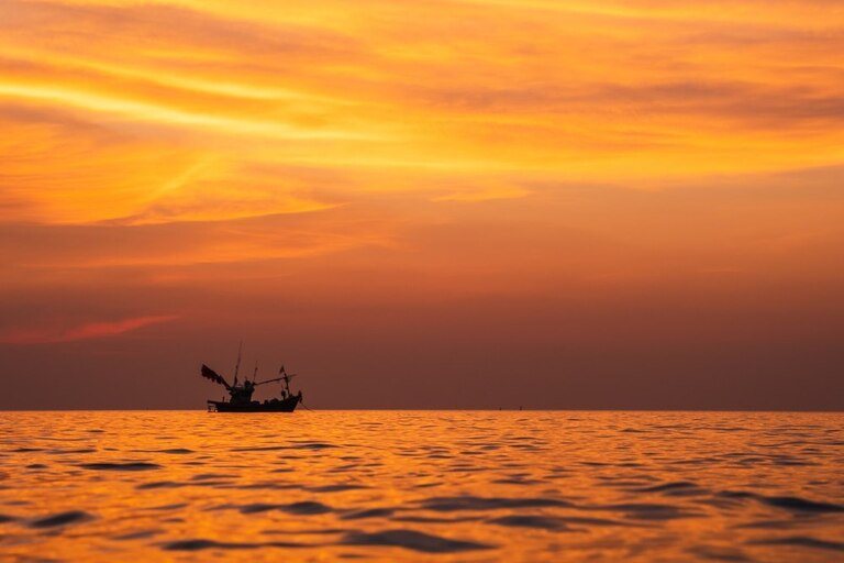 Best Places To Watch The Sunrise In Maryland Best Places To Watch The Sunrise In Maryland