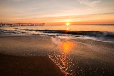 Best Places To Watch The Sunrise In Maryland Best Places To Watch The Sunrise In Maryland