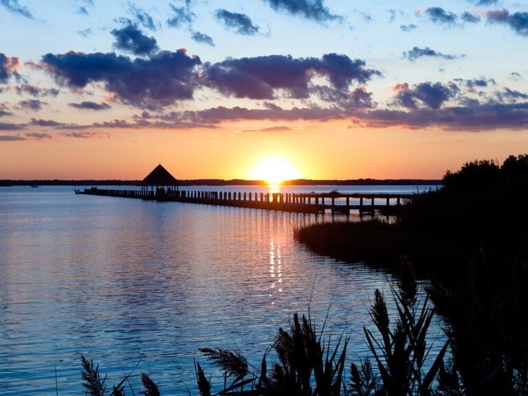 Best Places To Watch The Sunrise In Maryland Best Places To Watch The Sunrise In Maryland