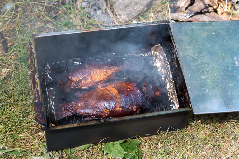 Simplest Ways To Cook Seafood On The Beach Simplest Ways To Cook Seafood On The Beach