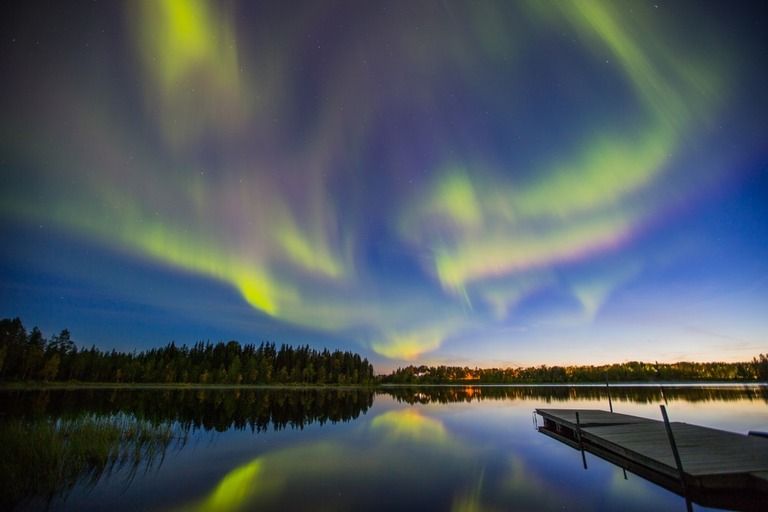 Best Places to Sleep Under the Stars Best Places to Sleep Under the Stars