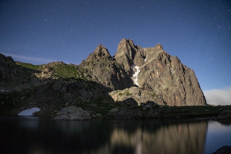 Best Places to Sleep Under the Stars Best Places to Sleep Under the Stars