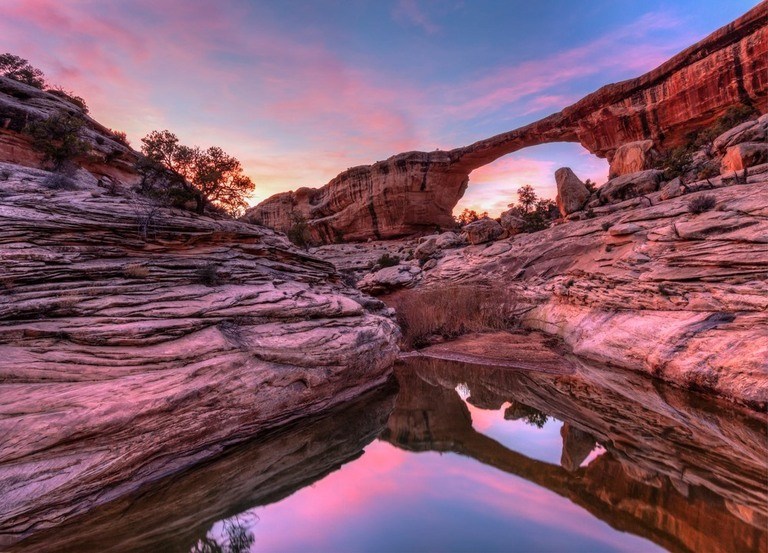Best Places to Sleep Under the Stars Best Places to Sleep Under the Stars