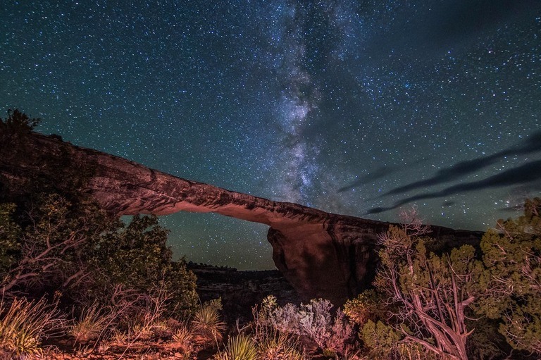 Best Places to Sleep Under the Stars Best Places to Sleep Under the Stars