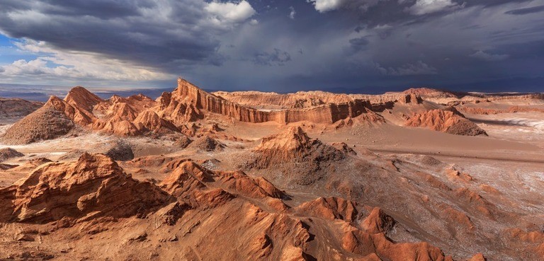 Best Places to Sleep Under the Stars Best Places to Sleep Under the Stars