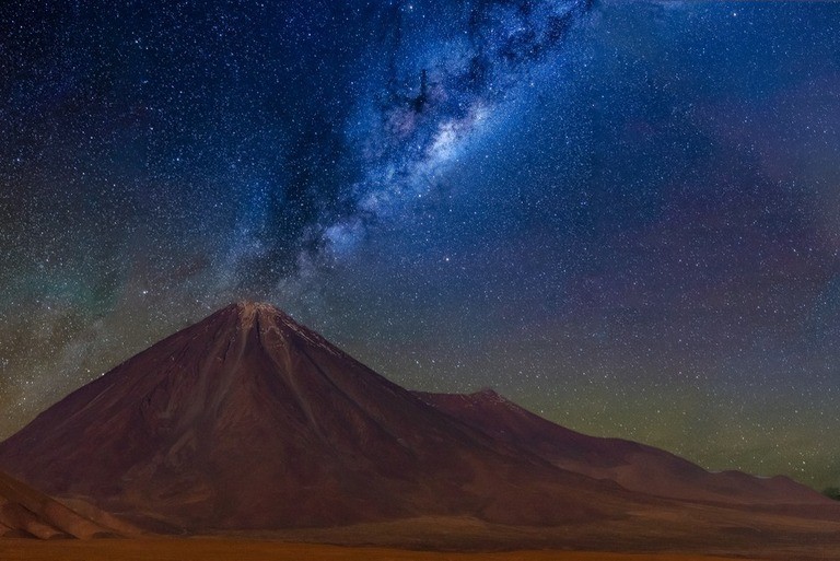 Best Places to Sleep Under the Stars Best Places to Sleep Under the Stars