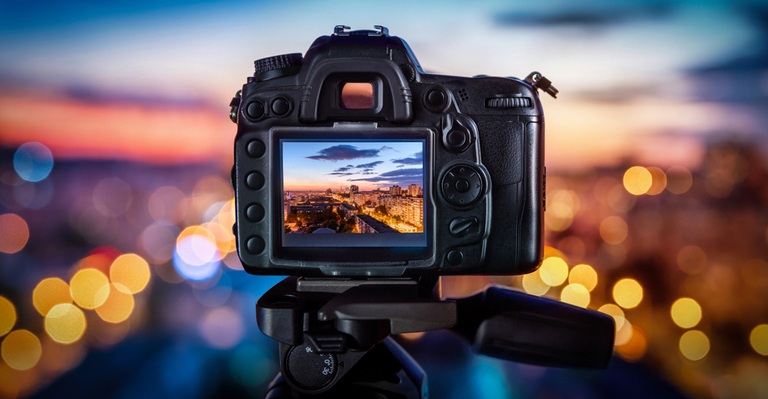 How to Take Better Sunrise and Sunset Photos? How to Take Better Sunrise and Sunset Photos?