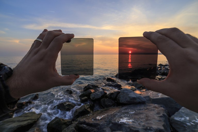 How to Take Better Sunrise and Sunset Photos? How to Take Better Sunrise and Sunset Photos?
