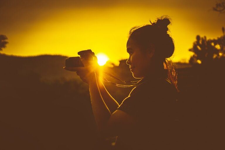 How to Take Better Sunrise and Sunset Photos? How to Take Better Sunrise and Sunset Photos?