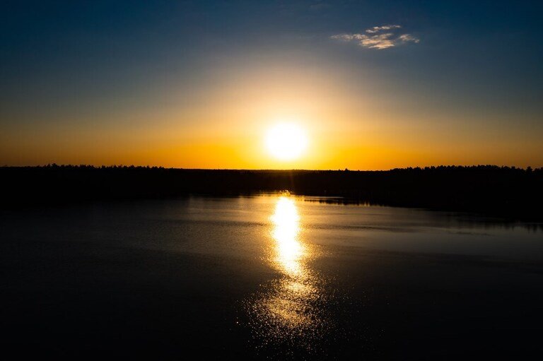 How to Take Better Sunrise and Sunset Photos? How to Take Better Sunrise and Sunset Photos?