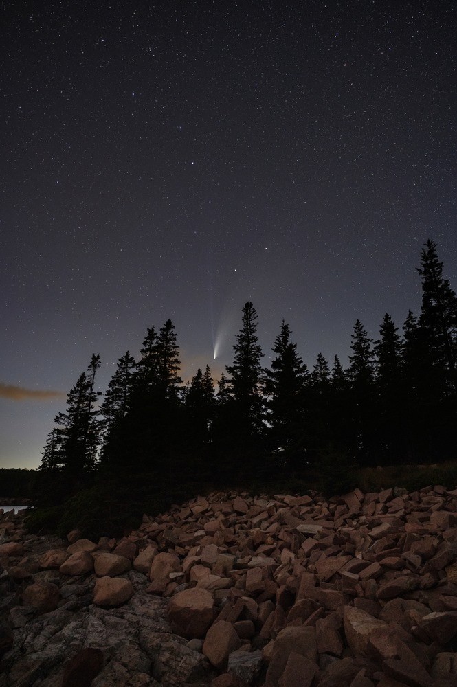 Darkest Places in the U.S. for Incredible Stargazing Darkest Places in the U.S. for Incredible Stargazing