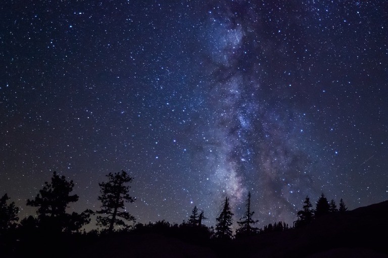 Darkest Places in the U.S. for Incredible Stargazing Darkest Places in the U.S. for Incredible Stargazing