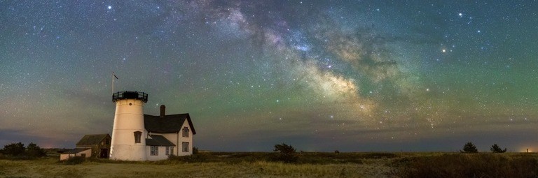 Darkest Places in the U.S. for Incredible Stargazing Darkest Places in the U.S. for Incredible Stargazing