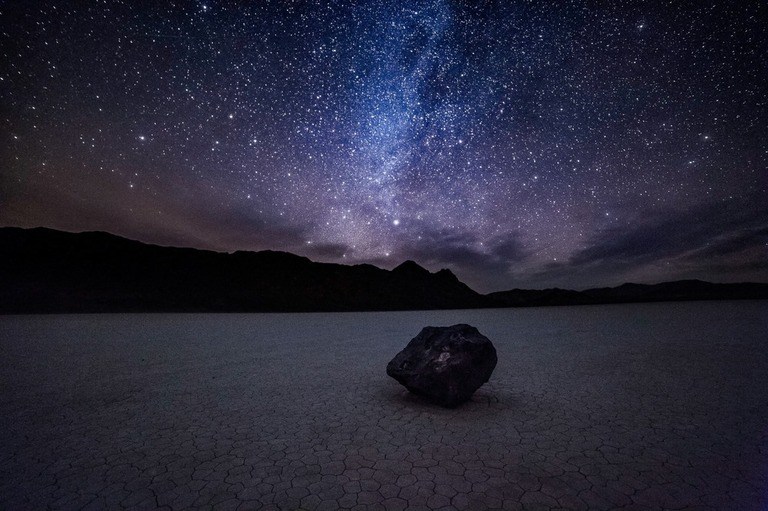 Darkest Places in the U.S. for Incredible Stargazing Darkest Places in the U.S. for Incredible Stargazing