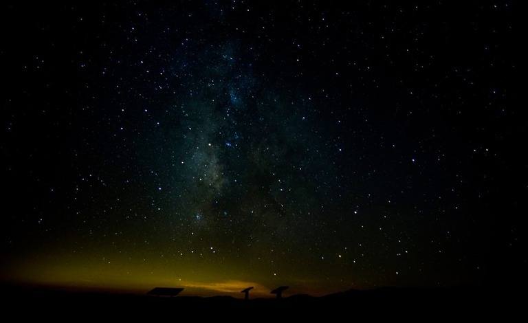 Darkest Places in the U.S. for Incredible Stargazing Darkest Places in the U.S. for Incredible Stargazing