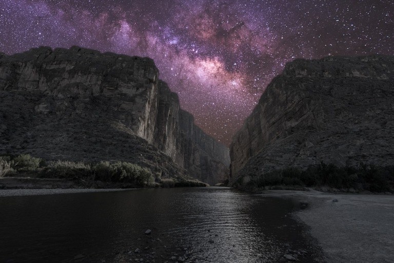 Darkest Places in the U.S. for Incredible Stargazing Darkest Places in the U.S. for Incredible Stargazing