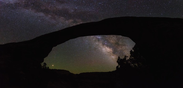 Darkest Places in the U.S. for Incredible Stargazing Darkest Places in the U.S. for Incredible Stargazing