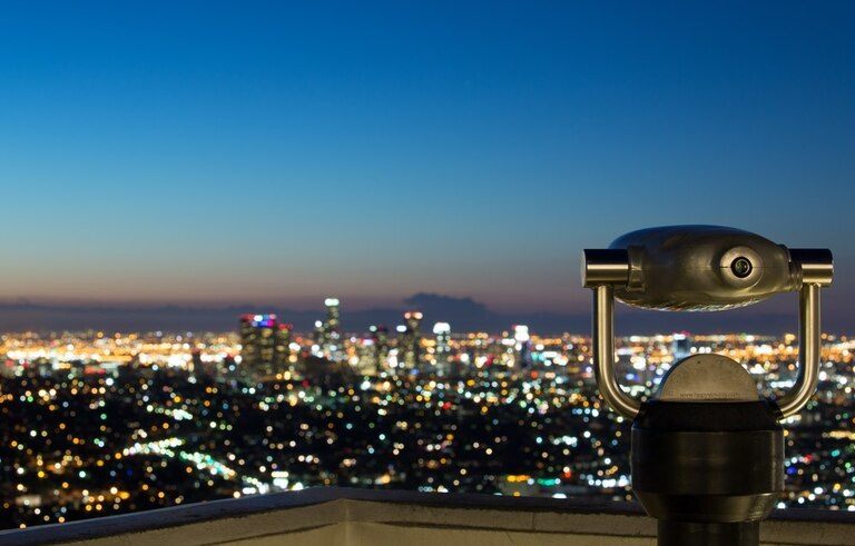 Darkest Places in the U.S. for Incredible Stargazing Darkest Places in the U.S. for Incredible Stargazing