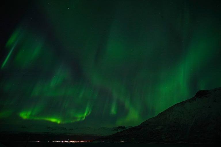 Darkest Places in the U.S. for Incredible Stargazing Darkest Places in the U.S. for Incredible Stargazing