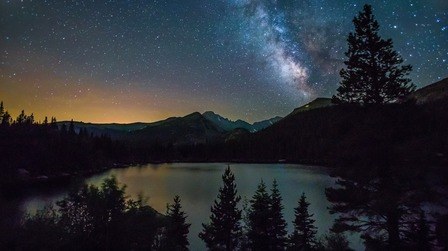 Darkest Places in the U.S. for Incredible Stargazing