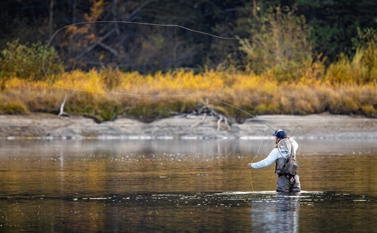Best Fly Fishing Destinations in America for Trout Best Fly Fishing Destinations in America for Trout