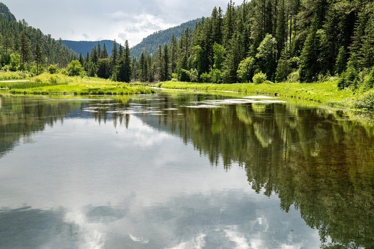 Best Fly Fishing Destinations in America for Trout Best Fly Fishing Destinations in America for Trout