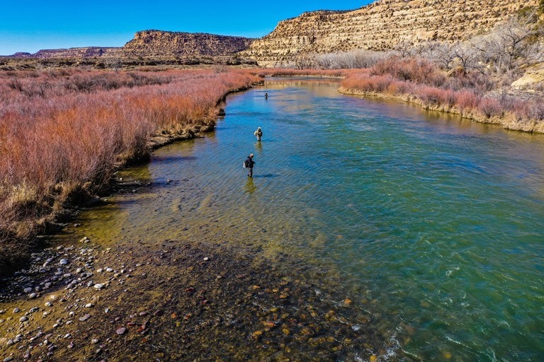 Best Fly Fishing Destinations in America for Trout Best Fly Fishing Destinations in America for Trout