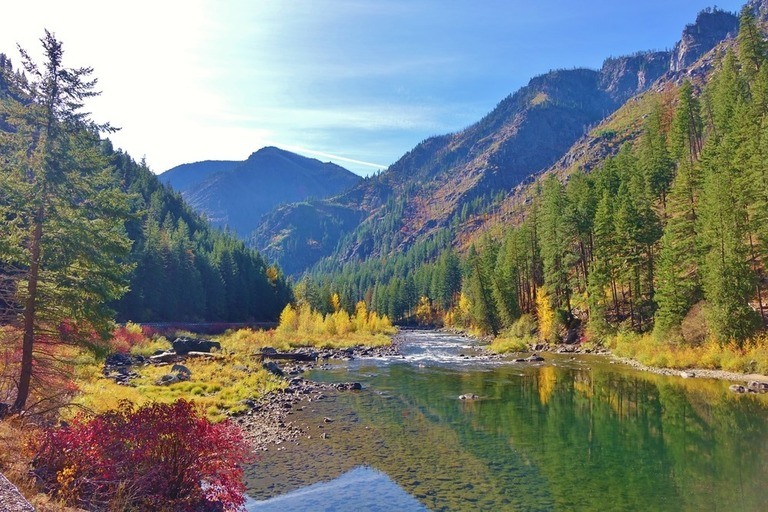Best Fly Fishing Destinations in America for Trout Best Fly Fishing Destinations in America for Trout