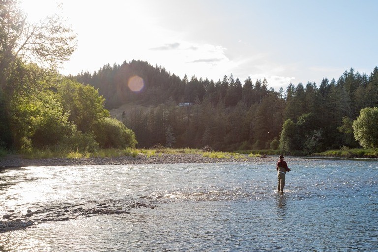 Best Fly Fishing Destinations in America for Trout Best Fly Fishing Destinations in America for Trout