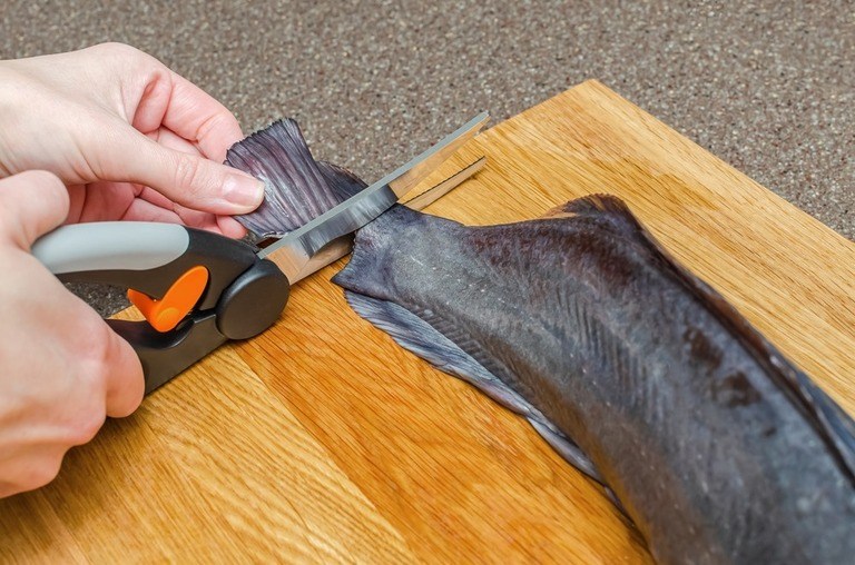 How To Clean A Fish After Catching It? How To Clean A Fish After Catching It?