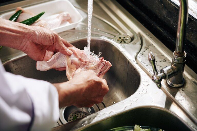 How To Clean A Fish After Catching It? How To Clean A Fish After Catching It?
