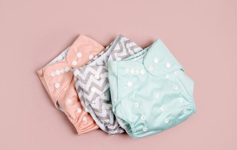 What Do You Do With Diapers While Backpacking? What Do You Do With Diapers While Backpacking?