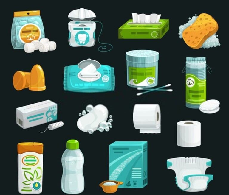 What Do You Do With Diapers While Backpacking? What Do You Do With Diapers While Backpacking?