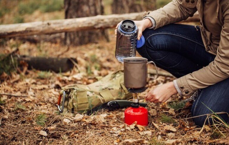 What Do You Do With Diapers While Backpacking? What Do You Do With Diapers While Backpacking?